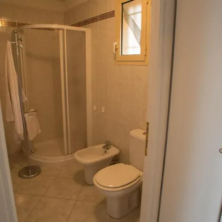 Apartmán Petit 3p Avec Terrasse, Piscine Et Garage - Fr-1-196-193