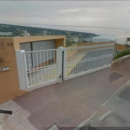 Apartman Petit 3p Avec Terrasse, Piscine Et Garage - Fr-1-196-193